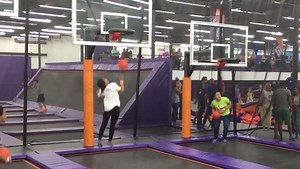 ¡Inauguración de Altitude Trampoline Park Puerto Rico en Bayamón! | Altitude Trampoline Park Puerto Rico