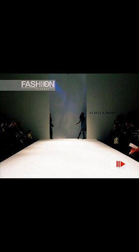 Análisis de moda 2000: Supermodelos y pasarelas