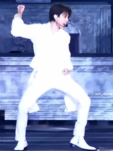 Jimin Dance Focus: Captivating Moments in Performance