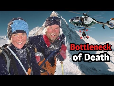 They Knew K2 Would Kill Them — And Still Kept Climbing