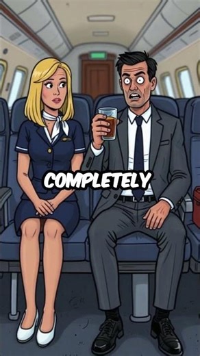 The Only Unsolved Hijacking in History D B Cooper's Legendary Escape #basedontrueevents #crime