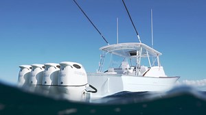 Gamefisherman - 46' Walkaround