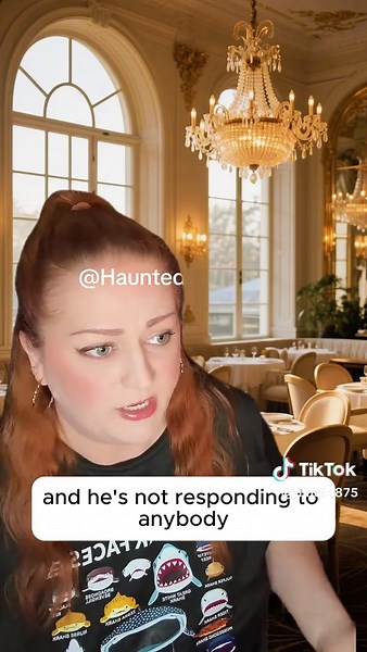 Karen Baron's Outrageous Restaurant Rant