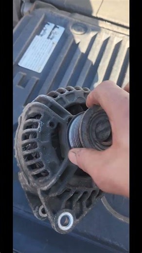 How A Bad Alternator Sounds