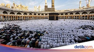 Ayat tentang Haji dan Umrah Lengkap dengan Syarat dan Rukunnya