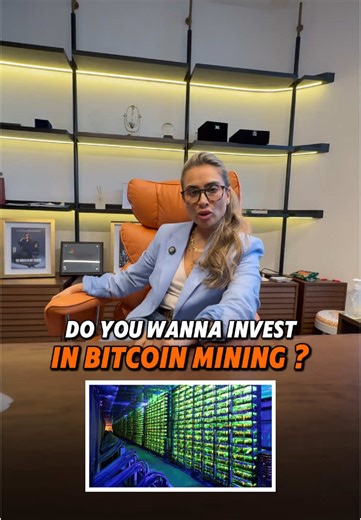 Investing in Bitcoin Mining Simplified with Phoenix