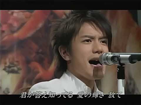 タッキー&翼 - Venus ②