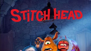 Stitch Head - Apple TV