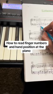 This is one of the most important beginner piano lessons! Knowing how to move your hands and fingers around the piano is one of the most important aspects of improving and becoming a better piano player! This beginner piano lesson explains finger numbers and how they work when reading music and also dives into figuring out where is the best place to put your hands and fingers on the piano for any song. #pianolesson #musictheory #beginnerpiano #pianotips #onlinepianolessons #easypiano #pianofinge