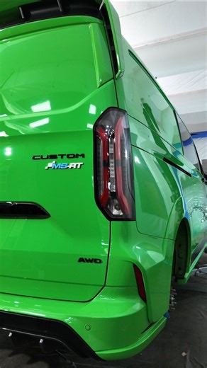 Detailing Scotland on Instagram: "💎Underside Clean & Protect Detail💎 2025 Ford Transit MSRT AWD This is being treated as a new/low milage car due to it being in good, low milage, used condition. We use our 4 stage decontamination process prior to coating. Prices for new/low miles cars is FROM £995. Ice blasting and FEYNLAB Industrial V2 application, prices from £1995. Protect your car's most vulnerable area with the ultimate defense. Our 10 Year Underside Protection is a game changer for new,