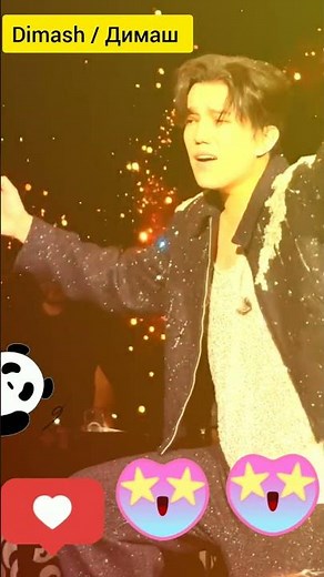 Dimash / Димаш #Dimash Qūdaibergen #music #concert