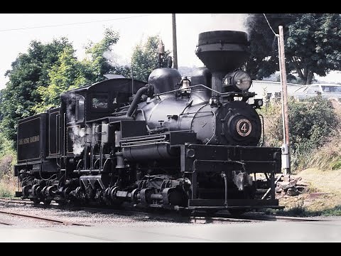 Ghost Whistles at Cass