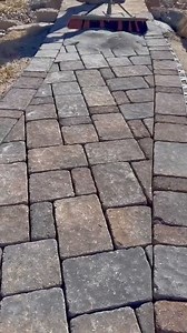 3.1M views · 13K reactions | Polymeric Sand for Pavers | Garciaconcretellc | Facebook