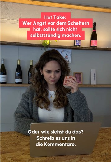 Meinung zu Lexware und Selbstständigkeit teilen