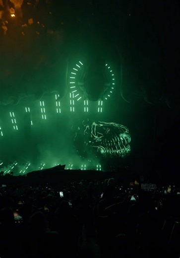 Get Ready for Lost Lands 2026 Ticket Sales