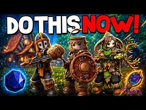 The Portal Guide (Codes, Best Races & Classes, Tips & Tricks) ROBLOX
