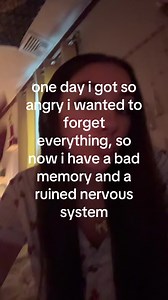 Bad Memory and Ruined Nervous System: Causes and Recovery