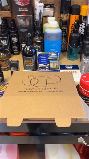 SCP Beauty Shop | Ya disponible en la web este pack que nos encargaron 1.champú regulación del sebo 2.crema mousse para el afeitado 3.after shave en crema... | Instagram
