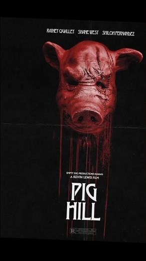 Top Dark & Unwatchable Horror Movies That Will Disturb You! 🫣🔥