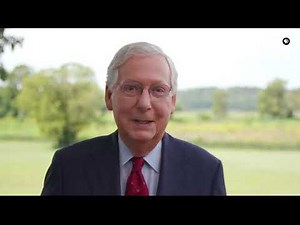 WATCH: Sen. Mitch McConnell’s full speech at the Republican National Convention | 2020 RNC Night 4