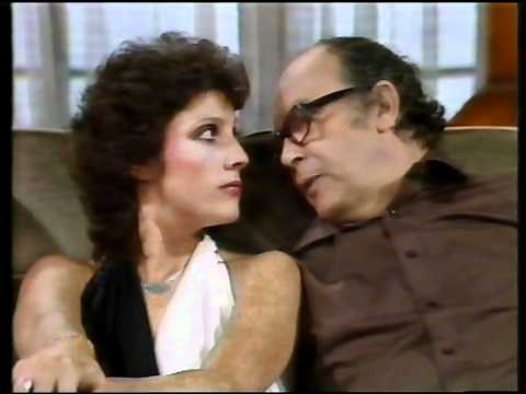 Morecambe & Wise - Suzanne Danielle (A Girl's Gotta Make A Living) & Tessa Wyatt