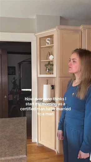 The best part of waking up #fyp #married | Marriage