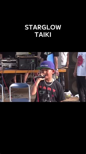 TAIKIを好きになったきっかけの動画