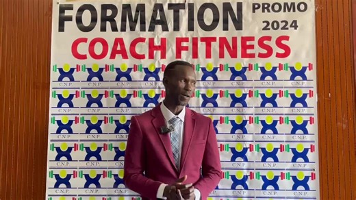 Un message qui concerne tous les coachs aller vers les formations n’arrêtaient pas d attendre merci à coach Sadia et à toute l’équipe CNPH@Fallcoach221🇸🇳 @COACH NGOM @idysport @Coach Mansour'Fit @COACH Aziz KARA🥊🏃‍♂️🏋‍♂️❤️ @Coach Do DOFIT ✌️👊🏽 @Coach Abdel @user7060403532383