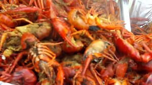 2.5K views · 35 reactions | The Crawfish has been great so far this year… have you had your first Crawfish Boil yet??? | Richard's Country Meat Market | Facebook