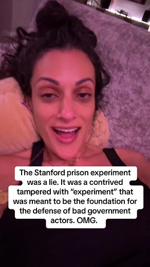 Kent Cotter and the Stanford Prison Experiment: The Truth Revealed