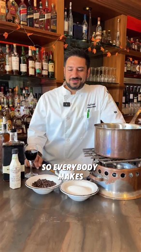 Meet Marco’s Homemade Coffee Liqueur ☕ A smooth, one-of-a-kind blend with notes of hazelnut and chocolate!! Crafted with oat milk, so it’s completely dairy-free and absolutely irresistible 😋 📍345 Court Street, Brooklyn, NY, 11231 📞(718) 852-5015 Dining, Takeout, Parties, and Events ✨ #italianrestaurant #italiancusine #italianfood #italian #italiansbelike #italianpride #italianstyle #brooklyn #brooklynrestaurants #nyc #nyeats #carrollgardens #coffeeliqueur #homemade #viral #viralvideo | MARCO 