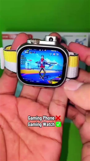 Smart Watch HW Ultra 2: Best 5G Features & Apps