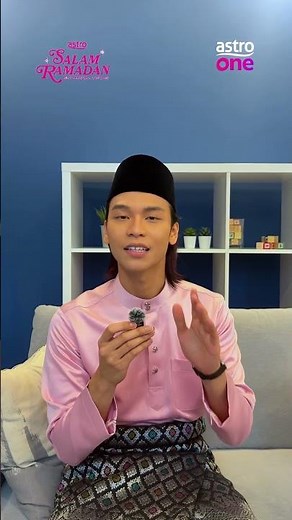 Life Hacks Ramadan Nadhir Nasar