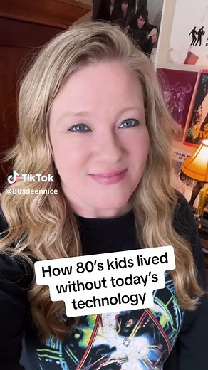 How 80’s kids lived without today’s technology 🙌🏻 #80s #genx #childhood #memories #ilovethe80s #80skid #nostalgia #flashback #throwback #glorydays #simpledays #goodtimes #foryoupage