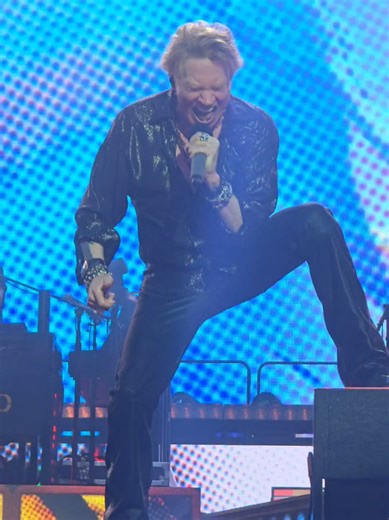 Sweet Child O' Mine: A Hard Rock Classic Explained