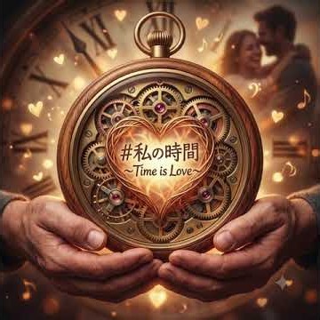 私の時間 ～Time is Love～