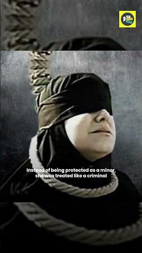 Atefeh Sahaleh Rajabi: The 16-Year-Old Girl Executed in Iran | Shocking True Story