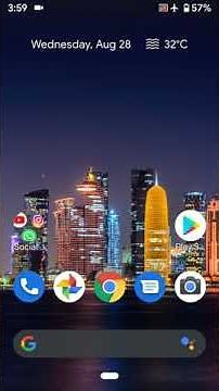How to Change the Icon Shape Android 10