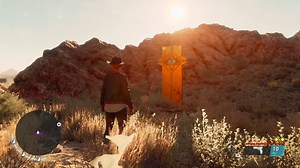 Saints Row (2022): How To Find Alien Monoliths, Giant Combs, Singing Bushes & More | All Easter Eggs We've Found (So Far) - Gameranx