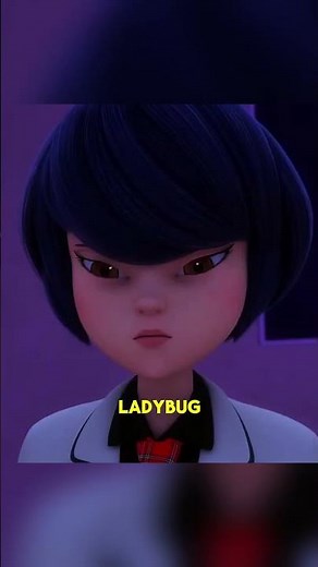 Episodes 12 and 13 Have this in Common? #Miraculous #Season5 #MiraculousLadybug #MLB#miraculousshort