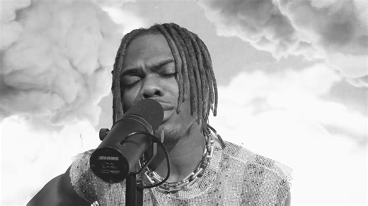 Watch CKay Deliver the Acoustic Version of “Emiliana”