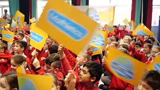 World Maths Day is FINALLY here! Welcome to #WorldMathsDay2022 🌎 We LOVE this global celebration of mathematics! May the best Mathlete win! 📐📏 | Mathletics