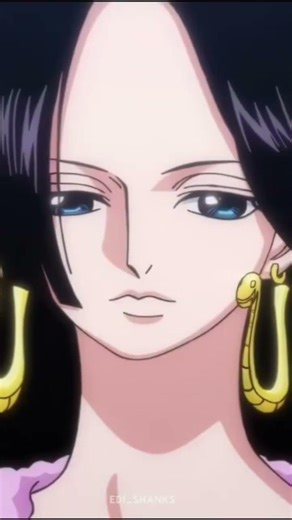 Rabbit season/duck season | Hancock season 💕 | #boahankock #anime