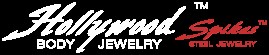 Wholesale Body Jewelry and Steel Jewelry - Hollywood Body Jewelry