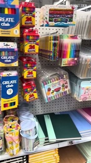 Five Below has a great Art & Craft Selection!