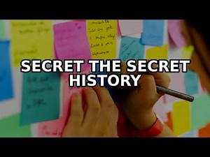 The Secret History of Sticky Notes: How They Took Over the World!
