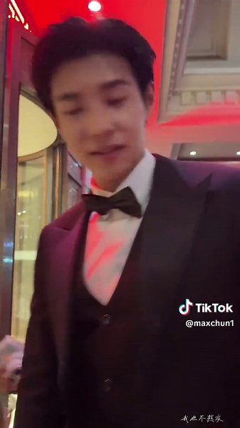 Maxiaoyu: Exciting Updates and Upcoming Films