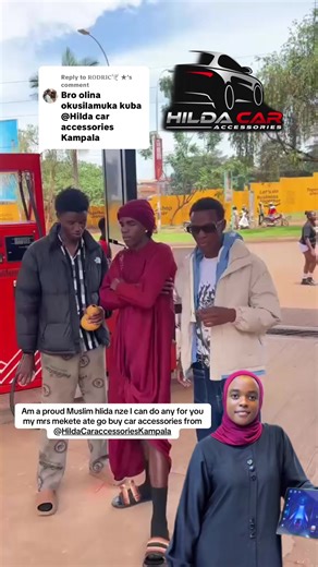 Replying to @𝐑𝐎𝐃𝐑𝐈𝐂🕊️ ★ @Hilda Car accessories Kampala 🥹🥺🙏#legitbiwoowo #mrlegit #hildacaraccesorieskampala #varil #fyp @NUTTY GADGETS🐐 @Tylar110