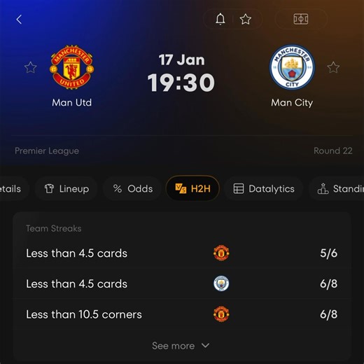 33 reactions | The Fastest LiveScore Analysis | Uniscore | Facebook