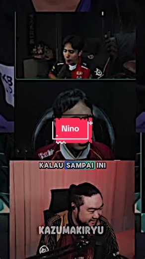 Celiboy Membela Kapten Delwyn di MPL Indonesia